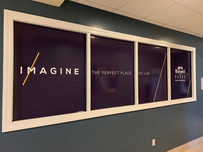 Window Graphics Photo